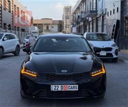 كيا K5